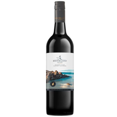 Brookland Valley Discovery Cab Sauv 750ml