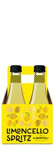 De Bortoli Limoncello Spritz 200ml x24