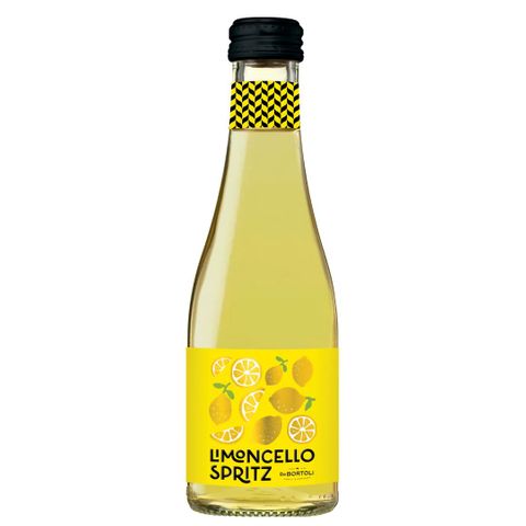 De Bortoli Limoncello Spritz 200ml x24