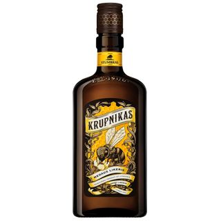 Krupnikas Honey Liquer 500ml