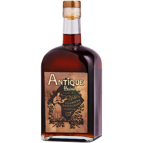 Badel Antique Pelinkovac 700ml