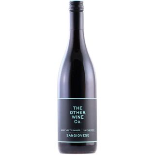 Other Wine Co Sangiovese 750ml