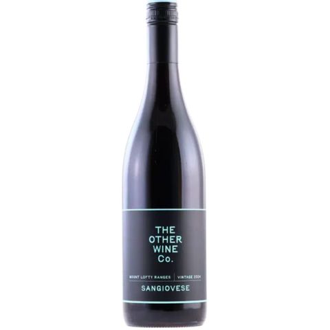 Other Wine Co Sangiovese 750ml