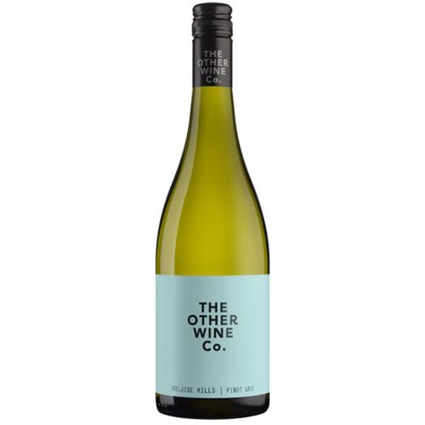 Other Wine Co Pinot Gris 750ml