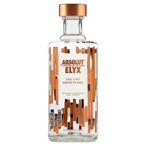 Absolut Elyx 700ml