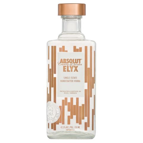 Absolut Elyx 700ml