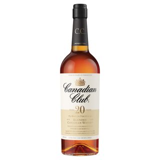 Canadian Club 20 YO 750ml