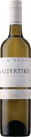 Jim Barry Assyrtiko 750ml