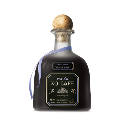 Patron XO Cafe Tequila 750ml