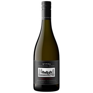 Wynns Black Label Messenger Chardonnay 750ml