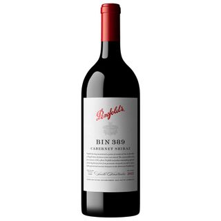 Penfolds Bin 389 Cab Shiraz 2022 1.5L