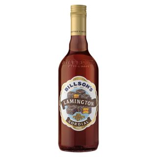 Billsons Lamington Cordial 700ml