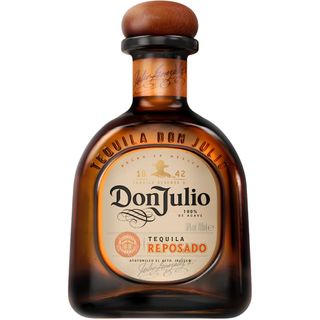 Don Julio Reposado Tequila 750ml