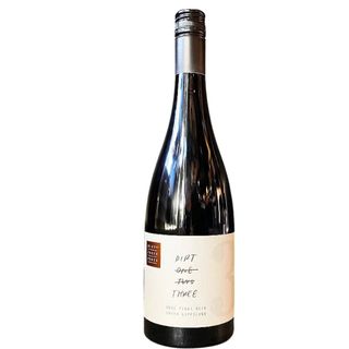 Dirty Three Dirt 3 Pinot Noir 750ml