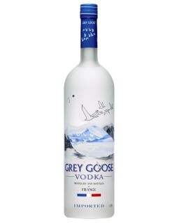 Grey Goose Vodka 1lt