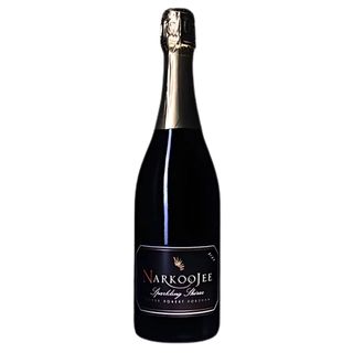 Narkoojee Sparkling Shiraz 750ml