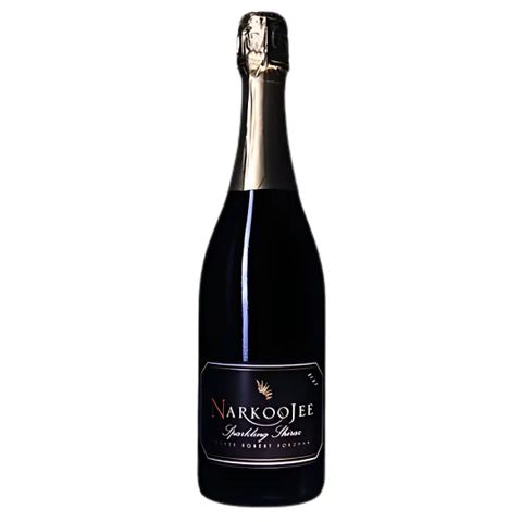 Narkoojee Sparkling Shiraz 750ml