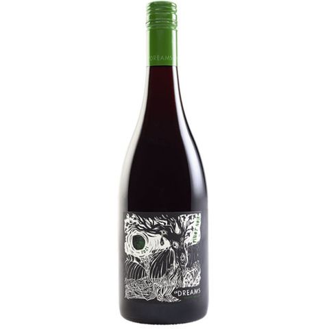 In Dreams Pinot Noir 750ml