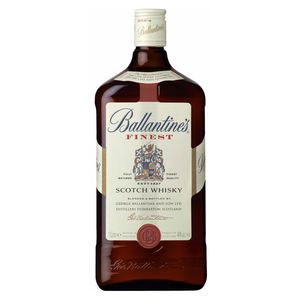 Ballantines Scotch 1000ml