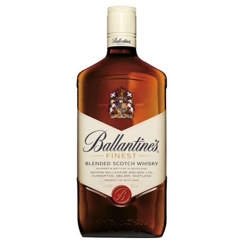 Ballantines Scotch 1000ml