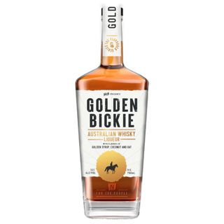 Ned Golden Bickie Whisky Liqueur 700ml