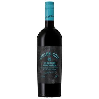 Mcw Stolen Colt Cab Sauv 750ml