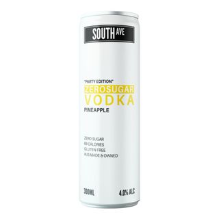 South Ave Pineapple Vodka 300ml x24