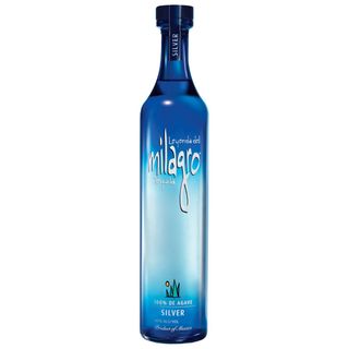 Milagro Silver Tequila 700ml