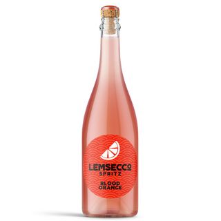 Lemsecco Blood Orange Spritz 750ml