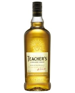 Teachers Scotch 700ml