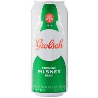 Grolsch Cans 500ml X 24
