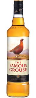 Famous Grouse Scotch 700ml