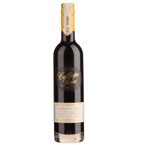 Buller Calliope Rare Muscat 500ml