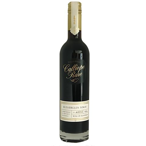 Buller Calliope Rare Tokay 500ml