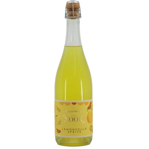 The Nook Lemoncello Spritz 750ml