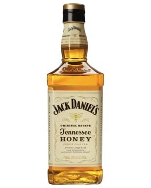 Jack Daniel Tennessee Honey 700ml