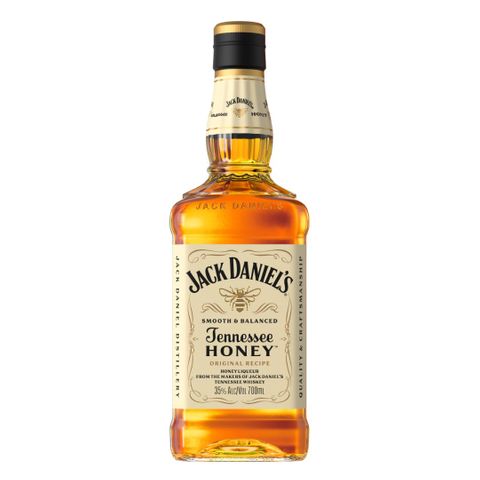 Jack Daniel Tennessee Honey 700ml