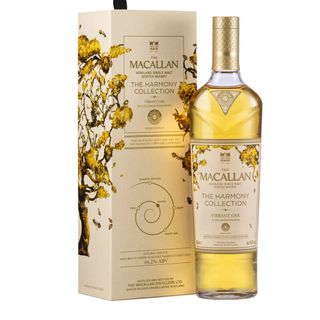 Macallan Harmony Vibrant Oak 700ml