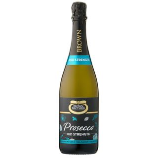 Brown Brothers Mid Strength Prosecco 750ml