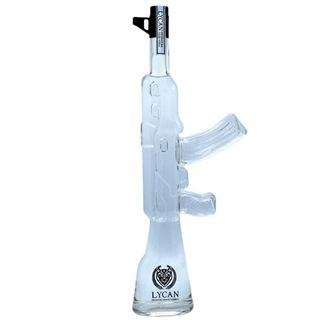 Lycan Vodka AK47 37.5% 750ml