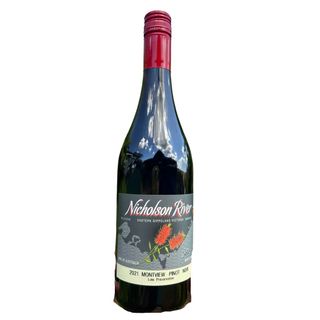 Nicholson River Montview Pinot Noir 750ml