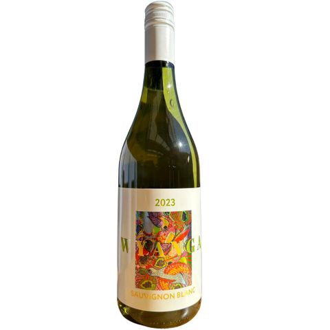 Wyanga Park Sauv Blanc 750ml