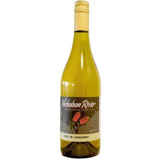 Nicholson River NR Chardonnay 750ml