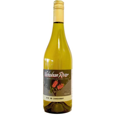 Nicholson River NR Chardonnay 750ml