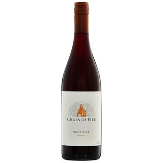 Chain of Fire Pinot Noir 750ml