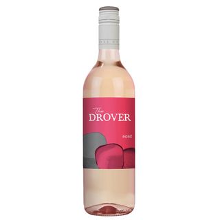 The Drover Rose 750ml