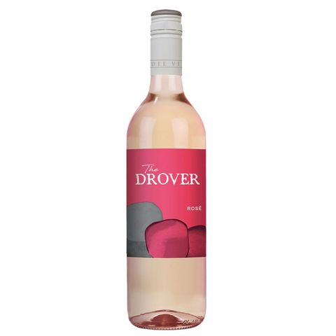 The Drover Rose 750ml