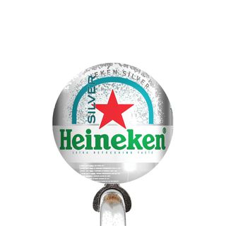 Heineken Silver Keg 49.5L
