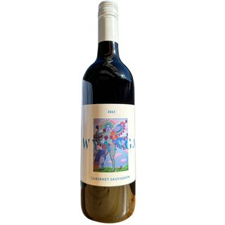 Wyanga Park Cab Sauv 750ml