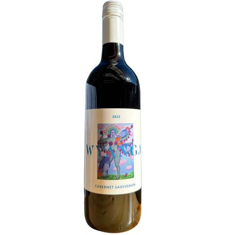 Wyanga Park Cab Sauv 750ml